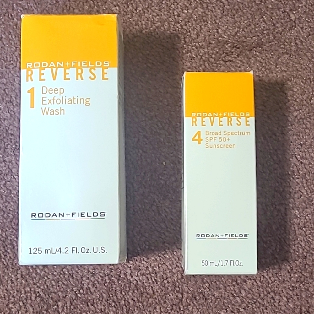 Rodan + Fields - Reverse